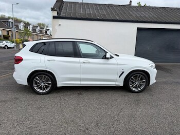Used BMW X3 2019 for sale - 78644987: Photo
