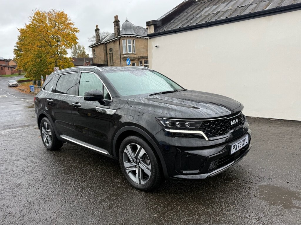 Used Kia Sorento 2023 for sale - 76345615: Photo 10