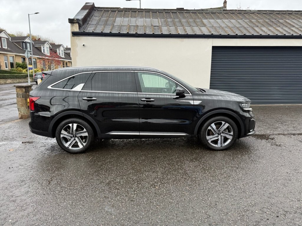 Used Kia Sorento 2023 for sale - 76345615: Photo 2