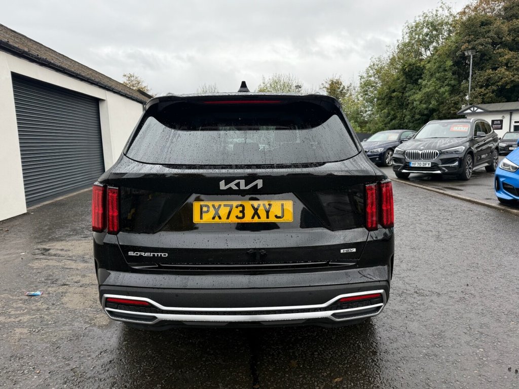 Used Kia Sorento 2023 for sale - 76345615: Photo 5