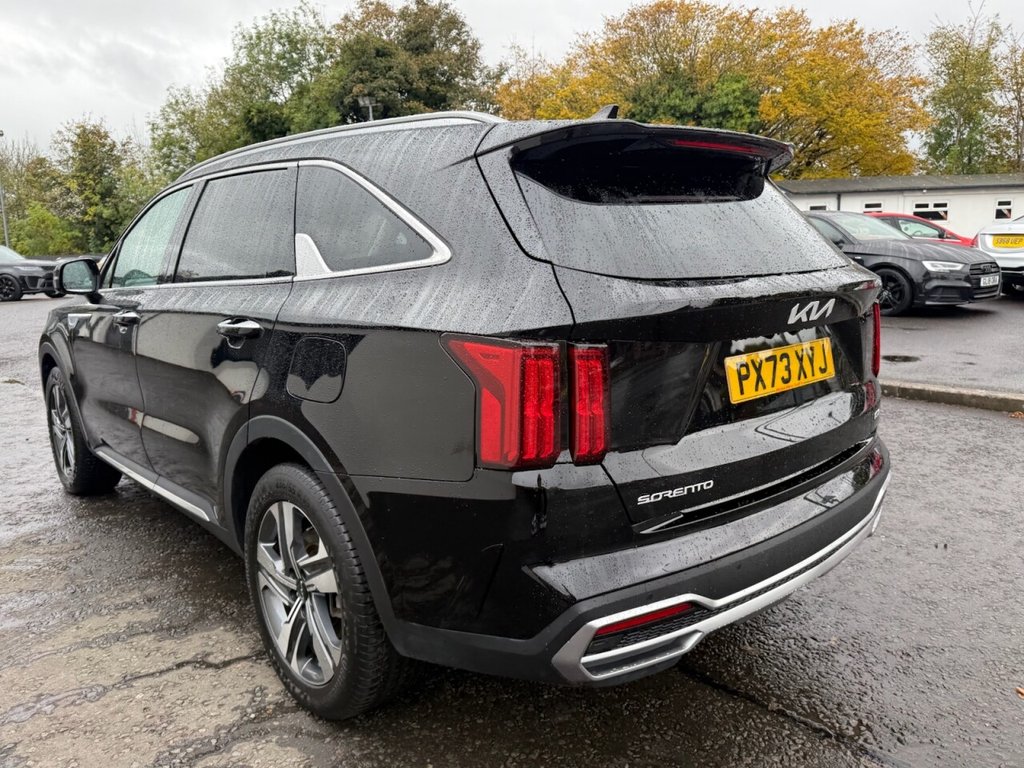 Used Kia Sorento 2023 for sale - 76345615: Photo 6