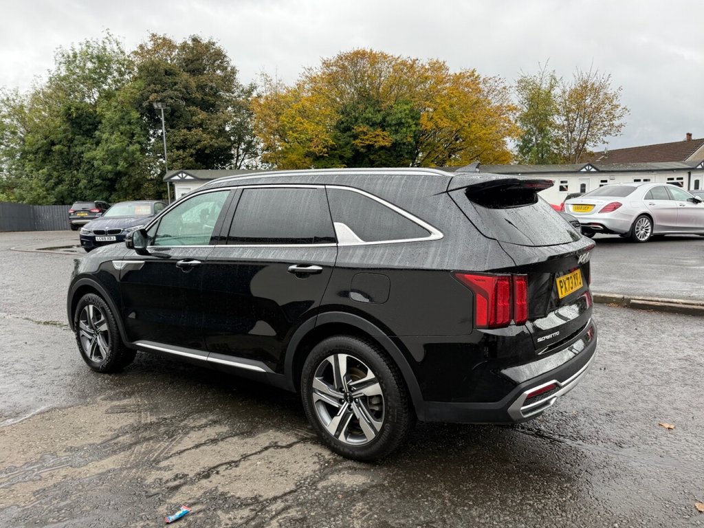 Used Kia Sorento 2023 for sale - 76345615: Photo 7
