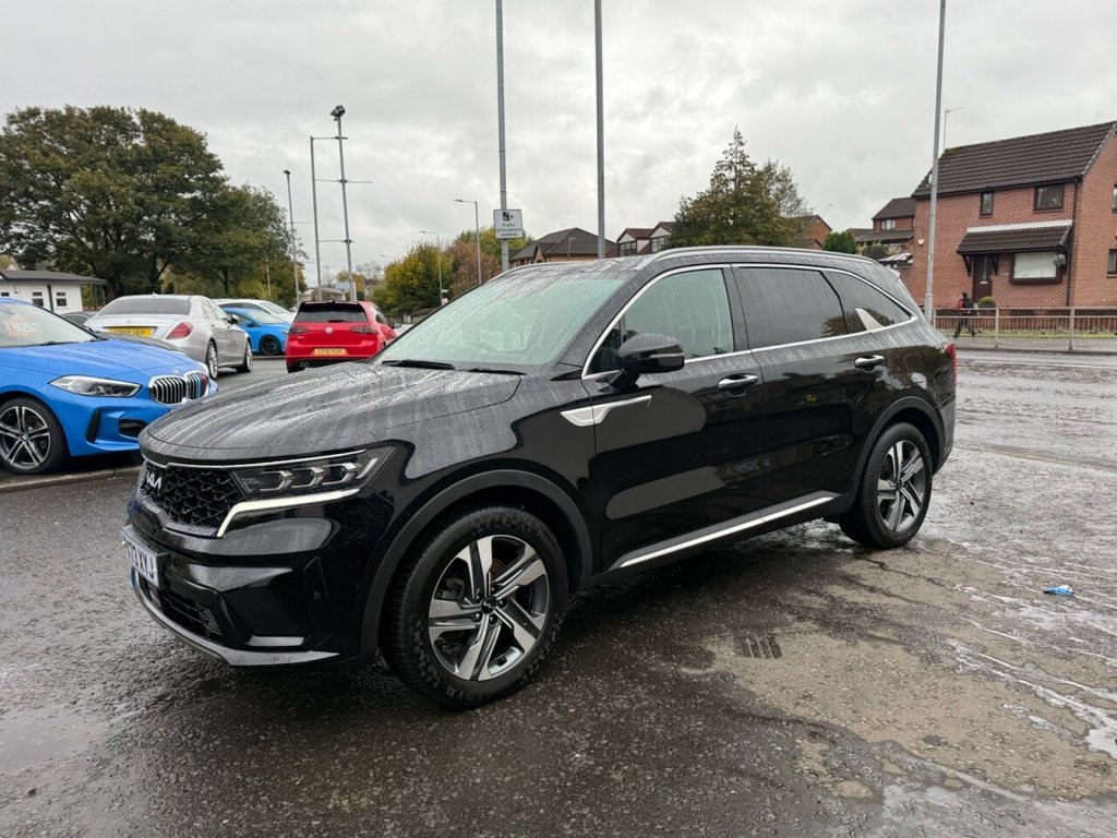 Used Kia Sorento 2023 for sale - 76345615: Photo 8