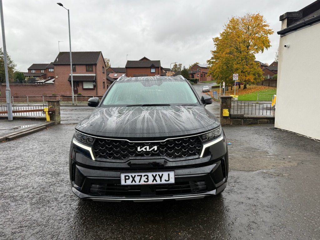 Used Kia Sorento 2023 for sale - 76345615: Photo 9