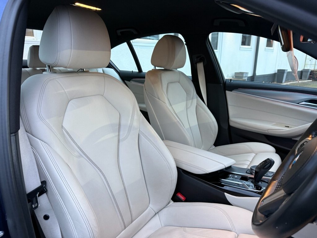 Used BMW 5 Series 2019 for sale - 77608446: Photo 3