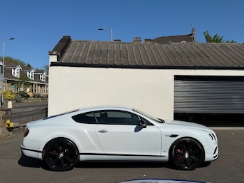 Used Bentley Continental 2016 for sale - 74773446: Photo
