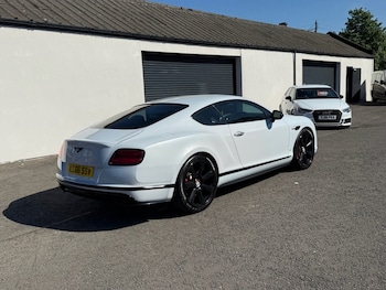 Used Bentley Continental 2016 for sale - 74773446: Photo