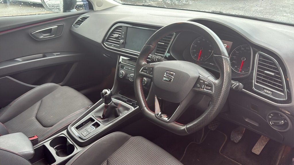 Used SEAT Leon 2017 for sale - 77188018: Photo 3