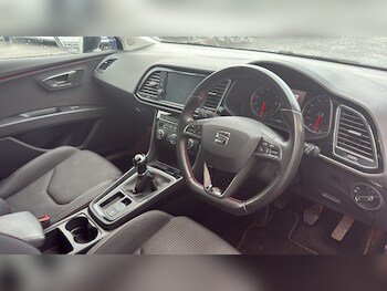 Used SEAT Leon 2017 for sale - 77188018: Photo