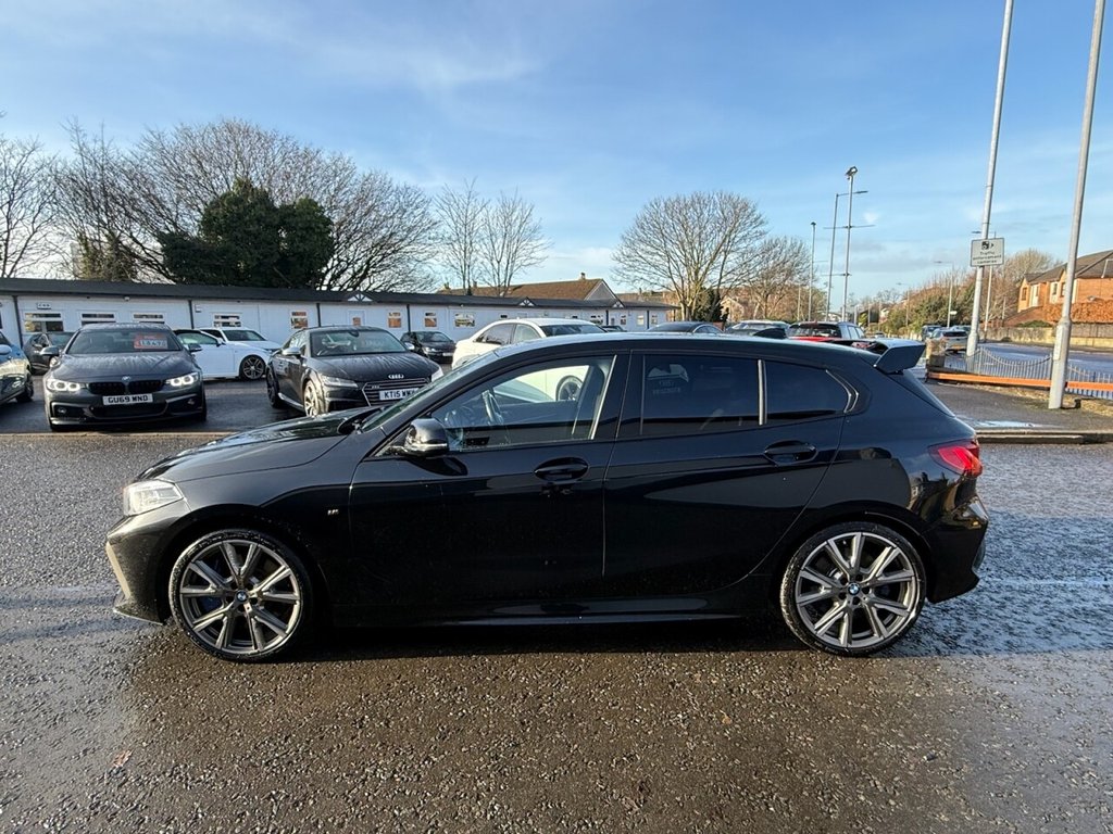 Used BMW 1 Series 2021 for sale - 77421760: Photo 10