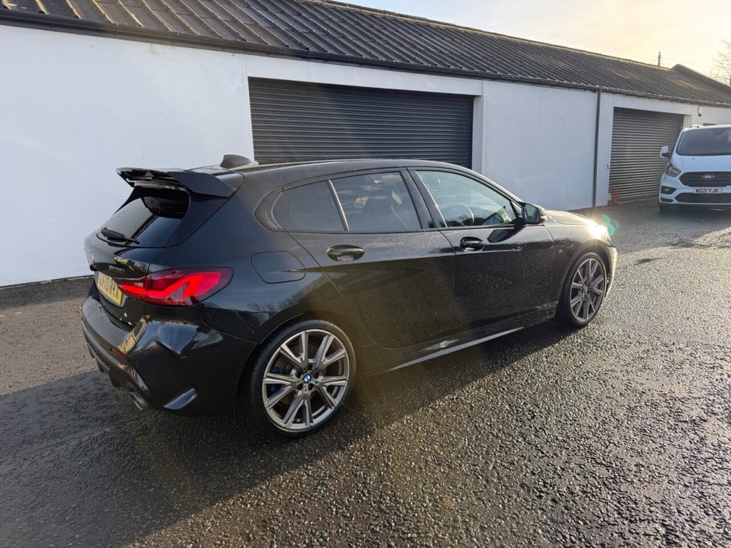 Used BMW 1 Series 2021 for sale - 77421760: Photo 3