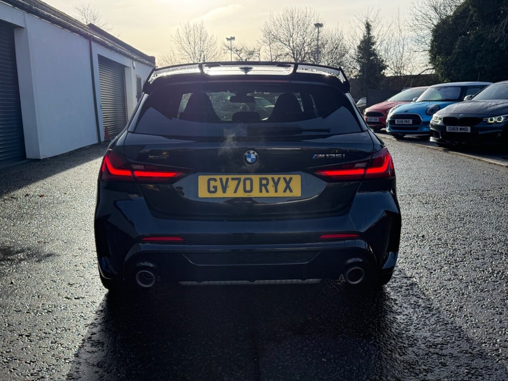 Used BMW 1 Series 2021 for sale - 77421760: Photo 6