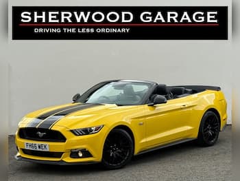 Used Ford Mustang 2016 for sale - 79804785: Photo