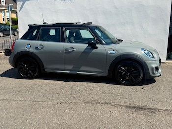 Used MINI Hatch 2019 for sale - 79154686: Photo