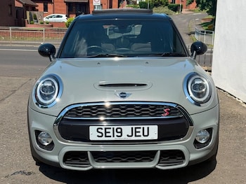 Used MINI Hatch 2019 for sale - 79154686: Photo