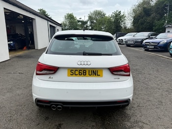 Used Audi A1 2018 for sale - 78671922: Photo