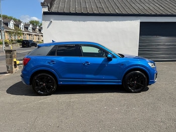 Used Audi Q2 2018 for sale - 79265960: Photo