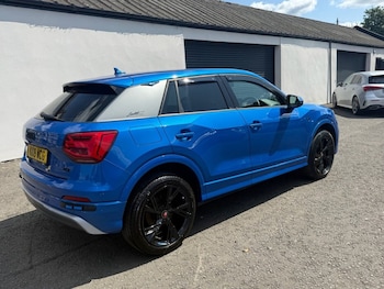 Used Audi Q2 2018 for sale - 79265960: Photo