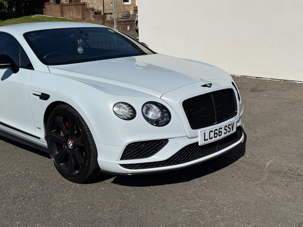 Used Bentley Continental 2016 for sale - 76380152: Photo 10