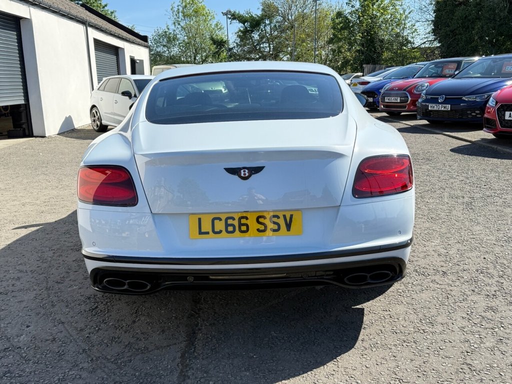 Used Bentley Continental 2016 for sale - 76380152: Photo 5