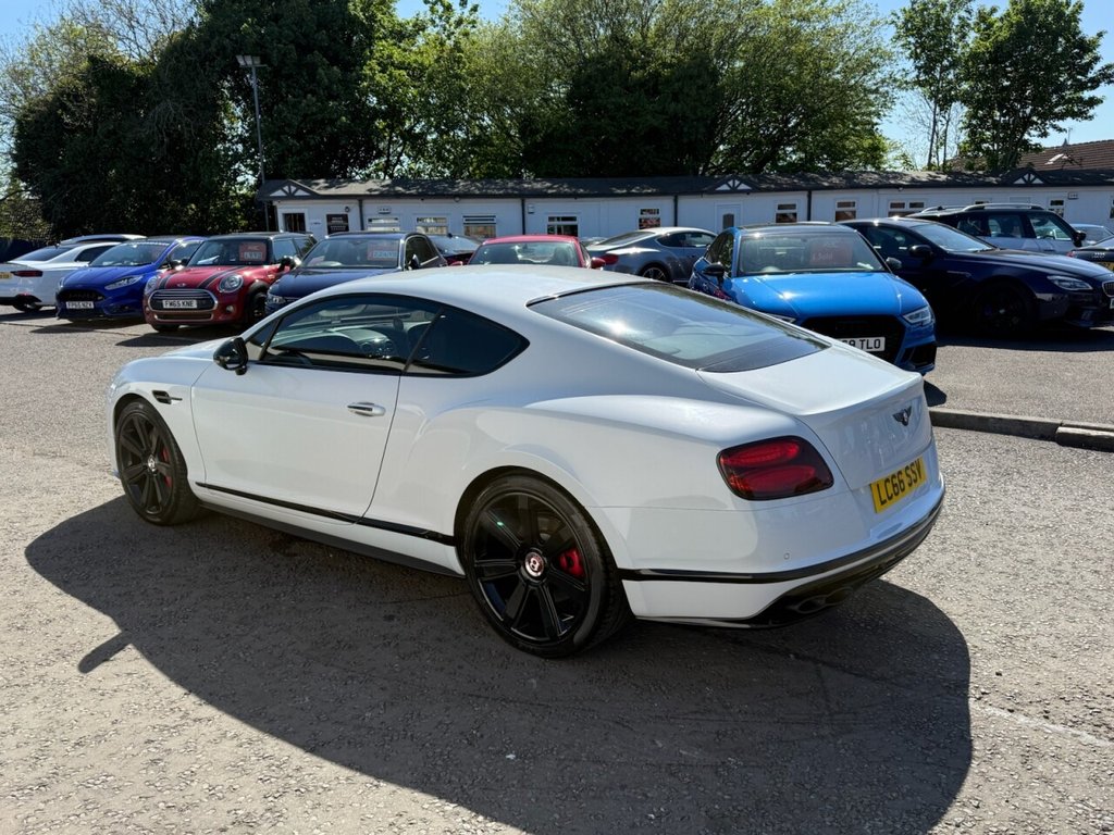 Used Bentley Continental 2016 for sale - 76380152: Photo 6