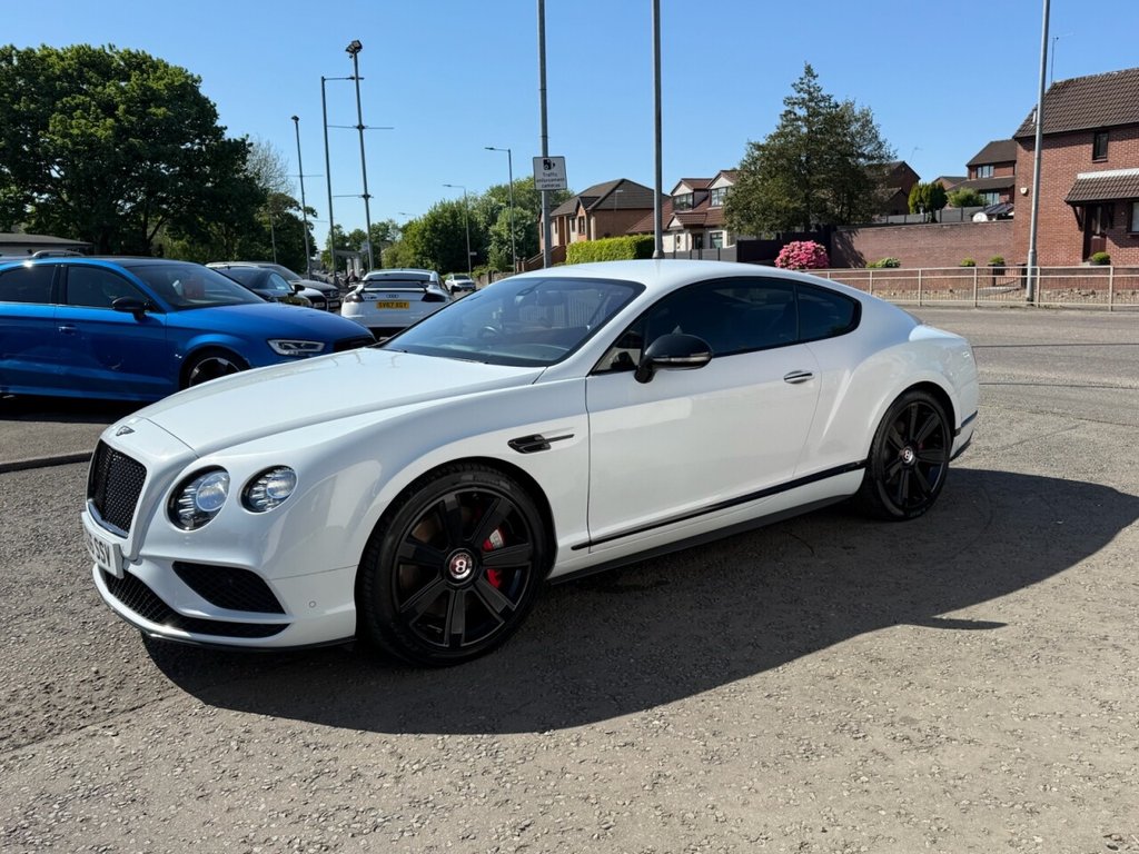 Used Bentley Continental 2016 for sale - 76380152: Photo 7