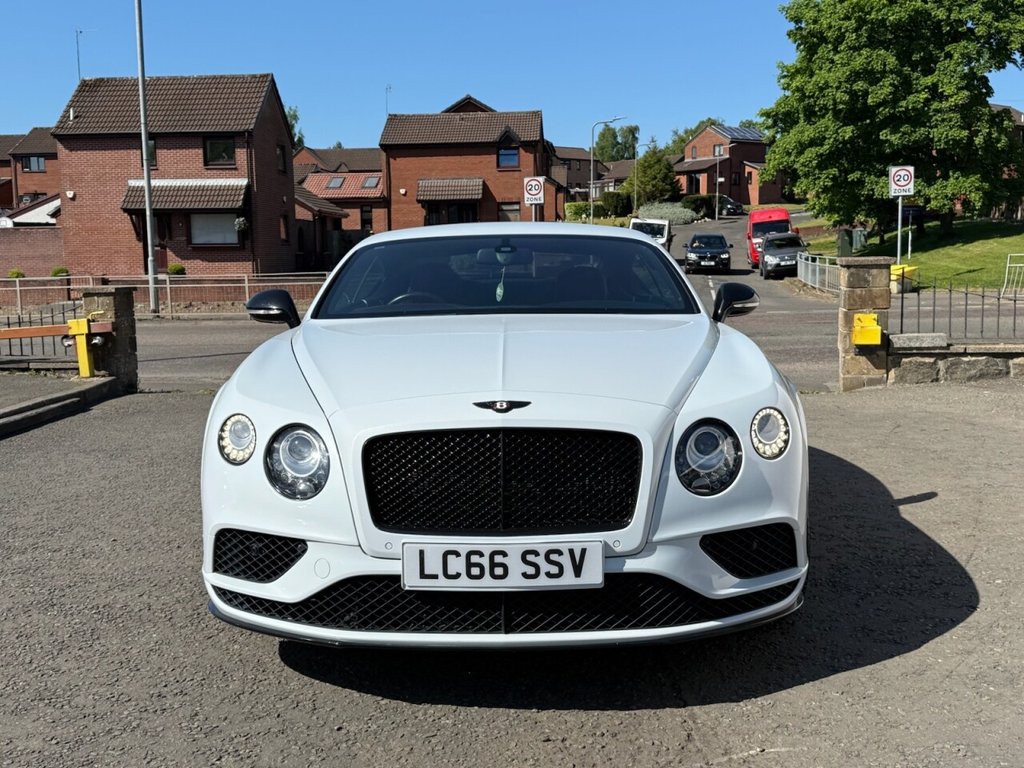 Used Bentley Continental 2016 for sale - 76380152: Photo 8