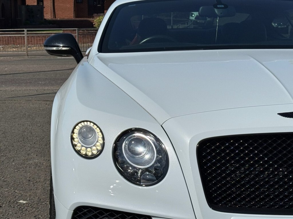 Used Bentley Continental 2016 for sale - 76380152: Photo 9
