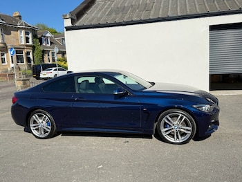 Used BMW 4 Series 2020 for sale - 74662666: Photo