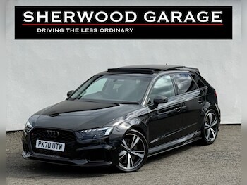 Used Audi RS3 2020 for sale - 78413939: Photo