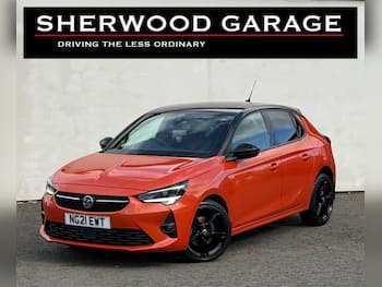 Used Vauxhall Corsa 2021 for sale - 79842891: Photo