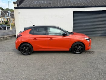 Used Vauxhall Corsa 2021 for sale - 79842891: Photo