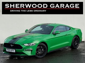 Used Ford Mustang 2019 for sale - 78479585: Photo