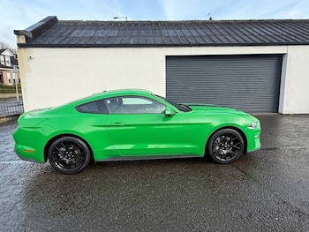 Used Ford Mustang 2019 for sale - 78479585: Photo