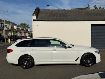 Used BMW 5 Series 2018 for sale - 79506233: Photo