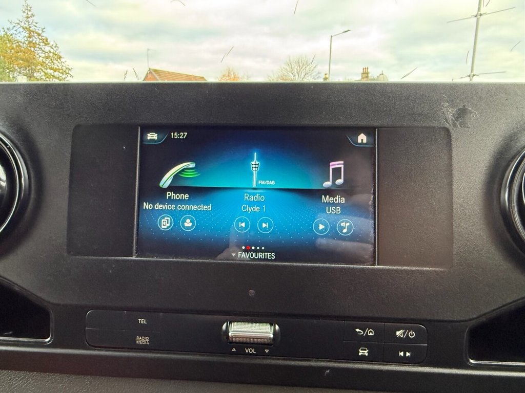 Used Mercedes-Benz Sprinter 2020 for sale - 76496906: Photo 10