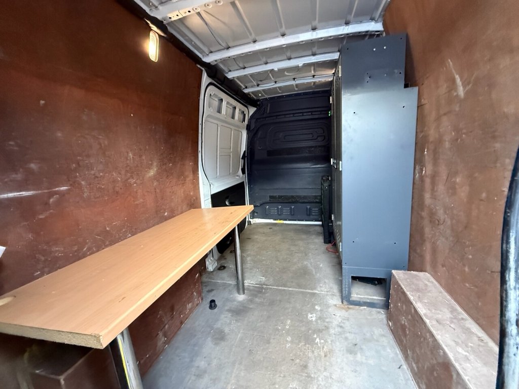 Used Mercedes-Benz Sprinter 2020 for sale - 76496906: Photo 7