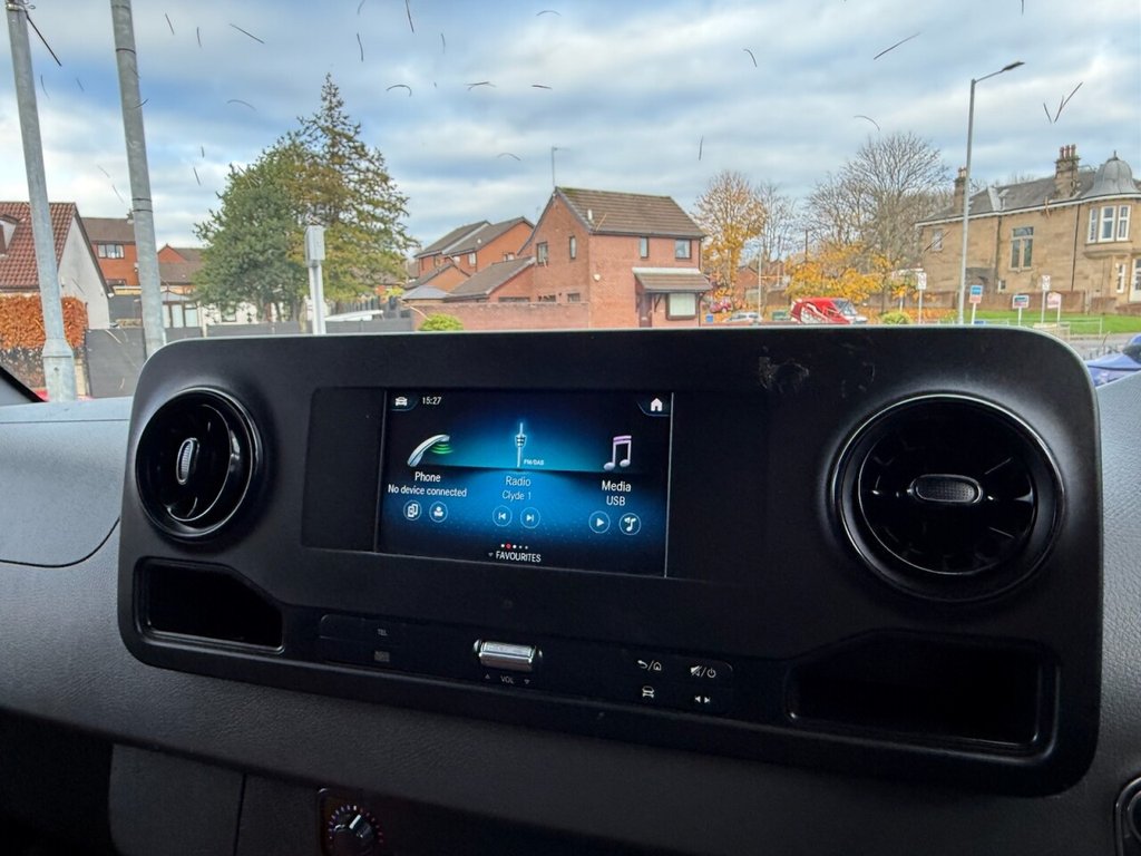 Used Mercedes-Benz Sprinter 2020 for sale - 76496906: Photo 9