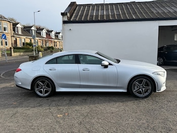 Used Mercedes-Benz CLS 2019 for sale - 76367993: Photo