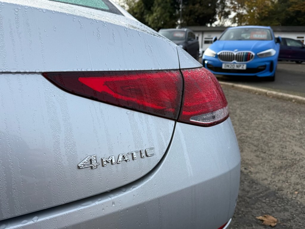 Used Mercedes-Benz CLS 2019 for sale - 76367993: Photo 6