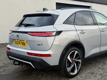 Used DS Automobiles DS 7 2024 for sale - 77521519: Photo