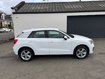 Used Audi Q2 2018 for sale - 78514339: Photo