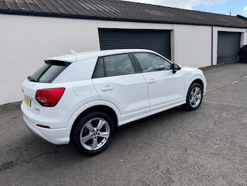 Used Audi Q2 2018 for sale - 78514339: Photo