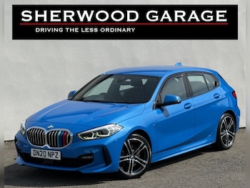 BMW - 1 Series