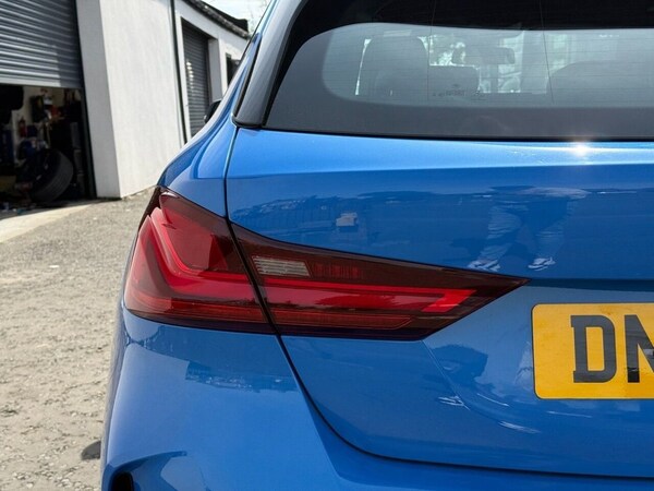 Used BMW 1 Series 2020 for sale - 76223952: Photo 7