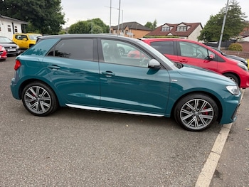 Used Audi A1 2020 for sale - 78975002: Photo