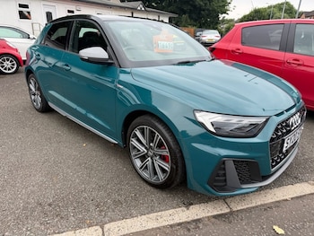 Used Audi A1 2020 for sale - 78975002: Photo