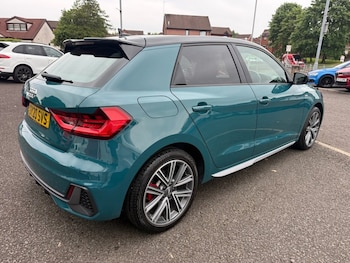 Used Audi A1 2020 for sale - 78975002: Photo
