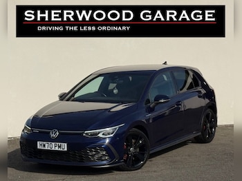 Used Volkswagen Golf 2020 for sale - 76223158: Photo