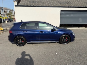 Used Volkswagen Golf 2020 for sale - 76223158: Photo